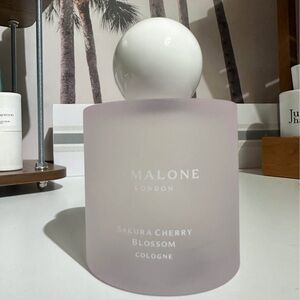 Jo Malone Sakura Cherry Blossom Fragrance